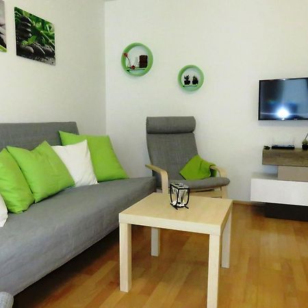 Flatprovider - Relax City Apartment - Contactless Check In Вена Номер фото