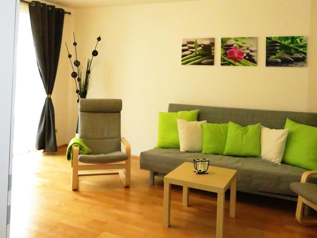 Flatprovider - Relax City Apartment - Contactless Check In Вена Номер фото